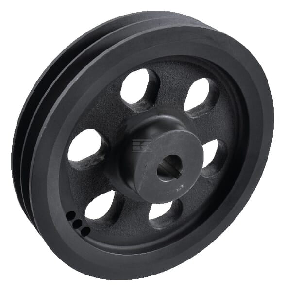 Remskive MEC 5000/8000 Battioni Pagani