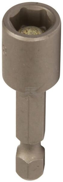 Bohrcraft Bittop 1/4" 8 mm magnetisk bitsholder
