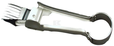 Liscop Fåresaks Lige Klinge 270 mm