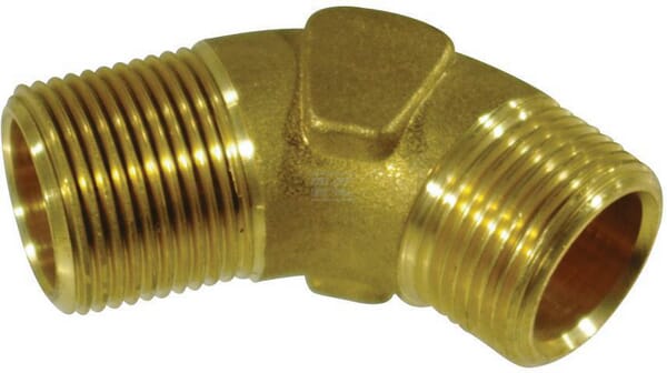 Slangesamling 3/4"x19 mm