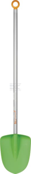 Fiskars Børnespade – Robust og Sikker Spade til Børn