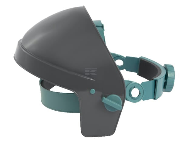 Honeywell SB600 Skjoldholder til Visir