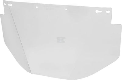 Honeywell Polykarbonat Ansigtsskærm 230 mm