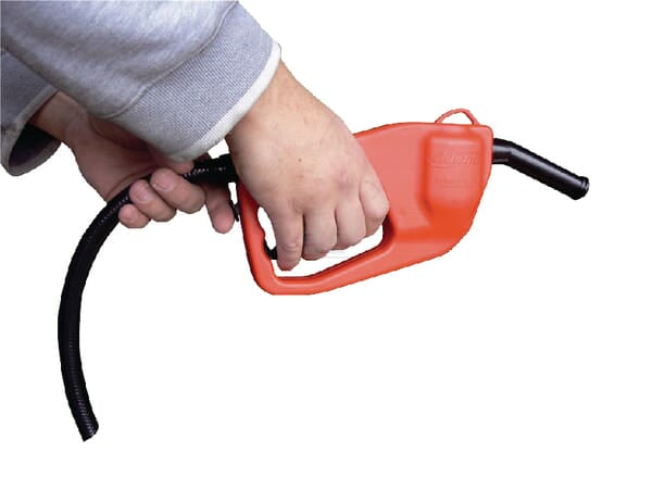 Cemo Brændstoftankvogn 53 liter
