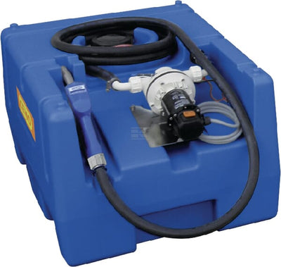 Cemo Blue-Mobile Easy Dieseltank 125 L 24V