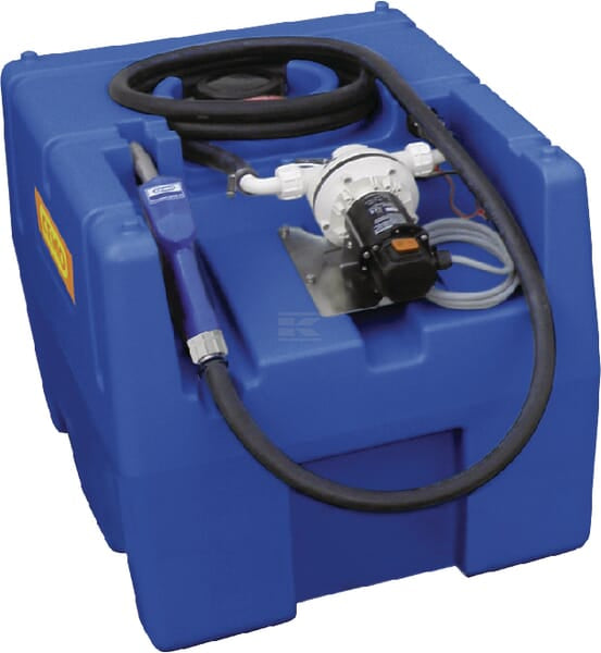 Cemo Blue-Mobile Easy 200 L 24V Dieseltank