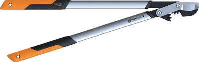 Fiskars PowerGear X grensaks LX98, 80 cm, med udveksling
