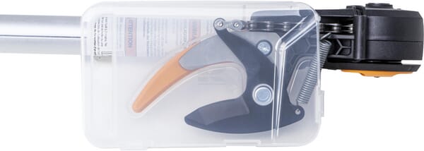 Fiskars Teleskopisk Haveklipper UPX86 – Forlængbar Rækkevidde