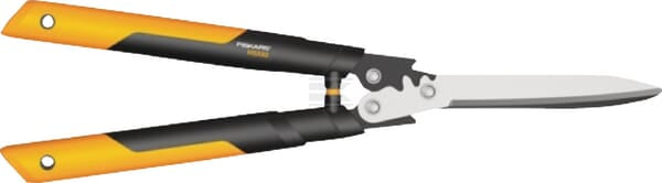 Fiskars Hækkesaks HSX92 - Letvægtsmodel til hækklipning