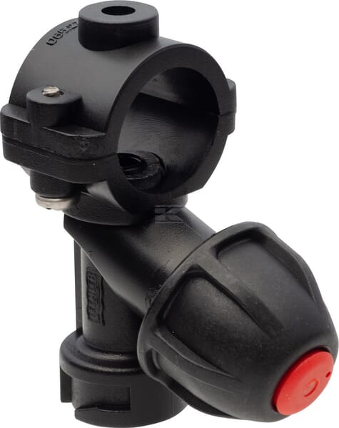 Dysehætte holder 3/4"
