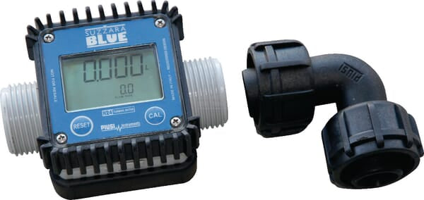 Cemo K24 Digital Flowmeter til AdBlue®