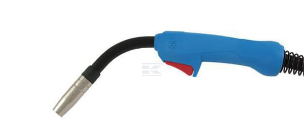 TBi Svejseslange Expert Mini 3m med pistol