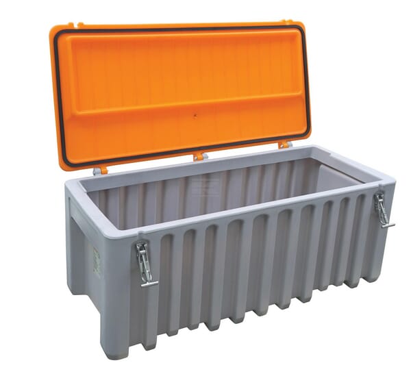 Cemo CEMbox 250L Transporttank til Diesel