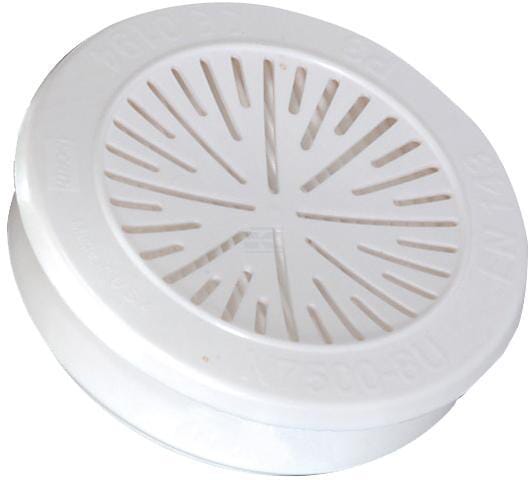 Bajonetfilter P3 (4x) Honeywell-North