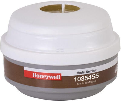 Bajonetfilter A2P3 (8x) Honeywell-North