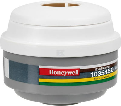 Bajonetfilter ABEK1P3 (8x) Honeywell-North
