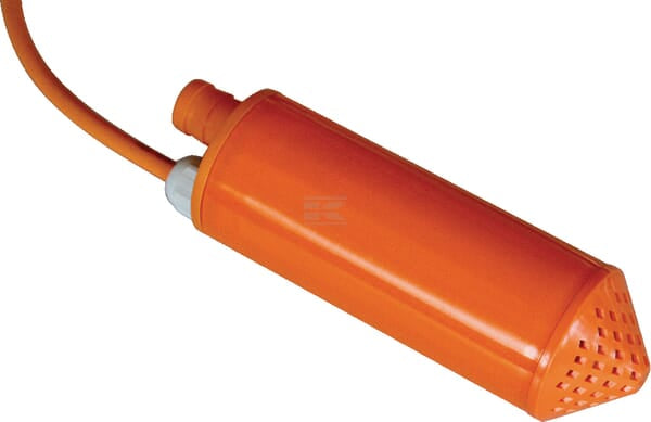 Cemo Elektropumpe Centri SP30 – Effektiv 12V brændstofpumpe