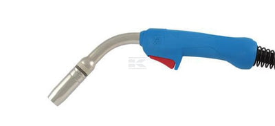 TBi Svejseslange m/pistol TBi250 Expert Mini 3m