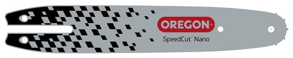 Oregon Sværd 10" .325LP Speedcut Nano til Motorsave