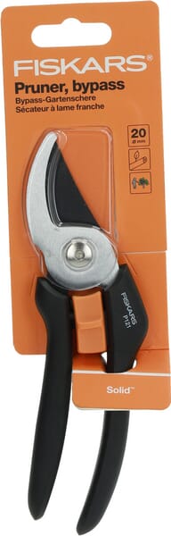 Fiskars Solid Beskæresaks Sideskær P121