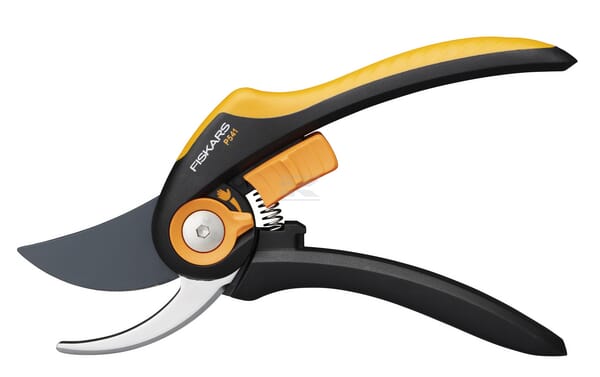 Fiskars Plus Smartfit P541 Beskæresaks med Sideskær