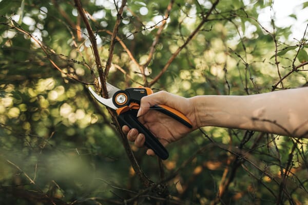Fiskars PowerGear X P921 Sideskær Beskæresaks Medium