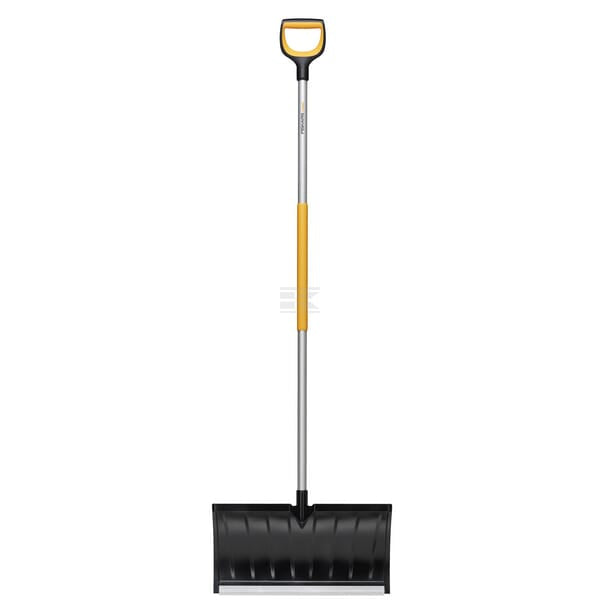 Fiskars Sneskovl X-series – Ergonomisk og Robust
