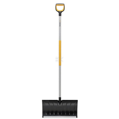 Fiskars Sneskovl X-series – Ergonomisk og Robust