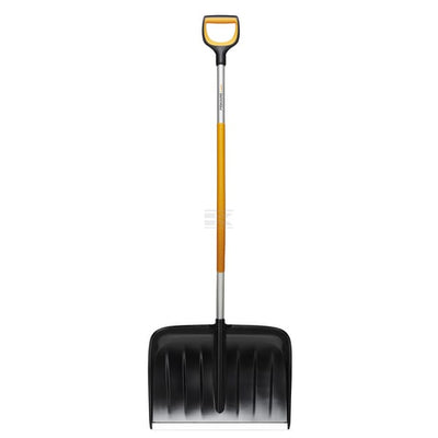 Fiskars X-series Ergonomisk Sneskraber