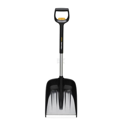 Fiskars Skovl med teleskopskaft X-series