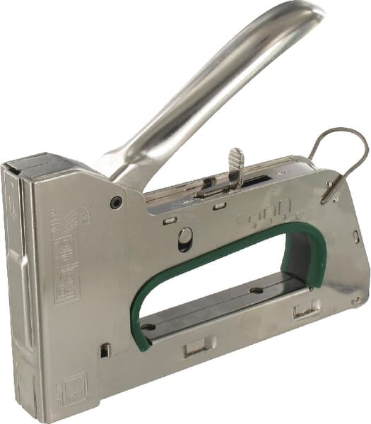 Rapid Hæftepistol 34, Box-model