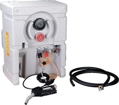 Cemo DT-Mobil Easy 125L Dieseltank 12V