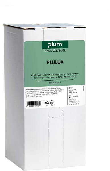 Plum Plulux Håndrens 1,4 liter