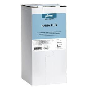 Plum Håndcreme Handy plus 0,7 liter