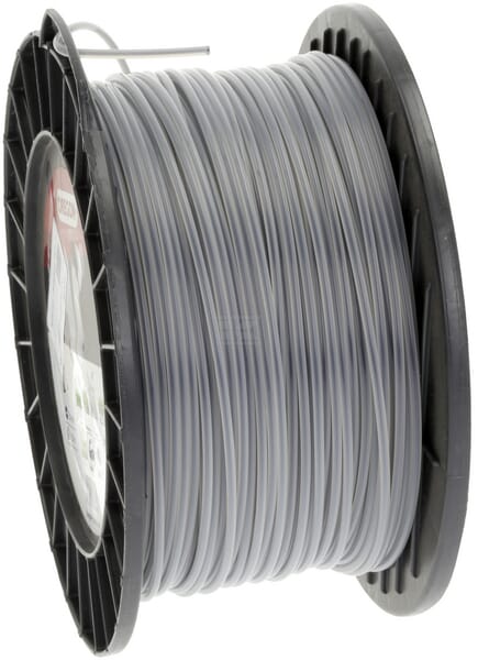 Nylon Duoline Trimmersnøre 3,0 mm x 120 m