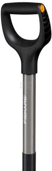 Fiskars Grå Ergonomisk Spade til Havearbejde
