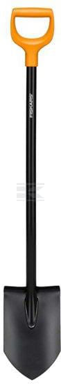 Fiskars Havespade Solid™, spids