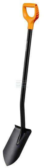 Fiskars Havespade Solid™, spids