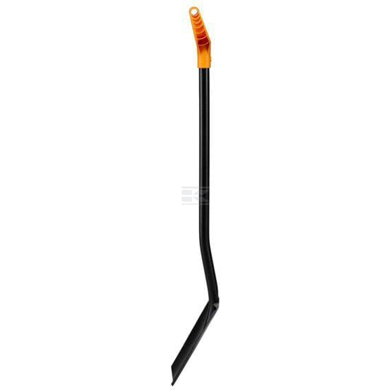 Fiskars Havespade Solid, rundet til havearbejde