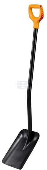 Fiskars Solid™ Skovl med D-håndtag