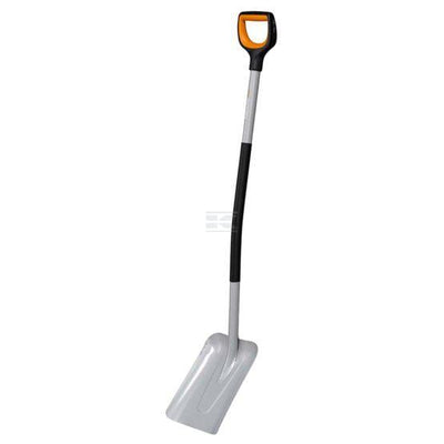 Fiskars Xact Skovl – Ergonomisk og Robust