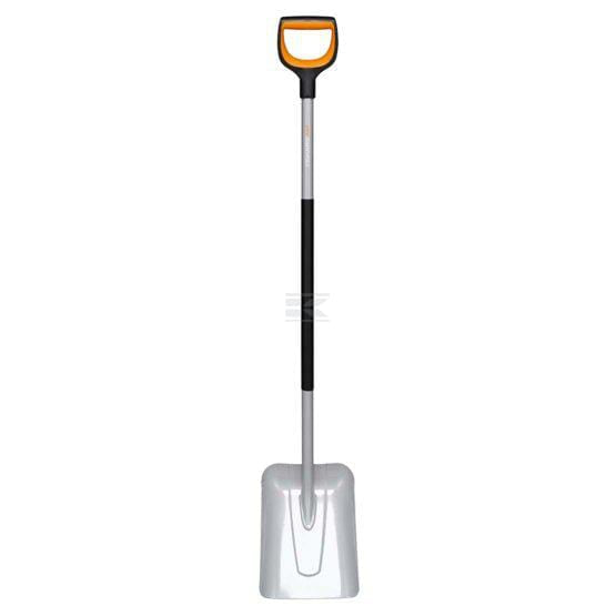 Fiskars Xact Skovl – Ergonomisk og Robust