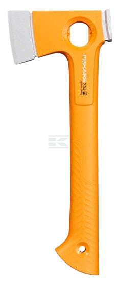Fiskars Universaløkse X13 – Alsidig Økse til Have og Skov
