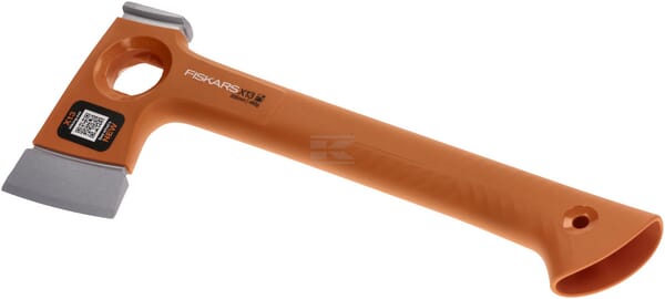 Fiskars Universaløkse X13 – Alsidig Økse til Have og Skov