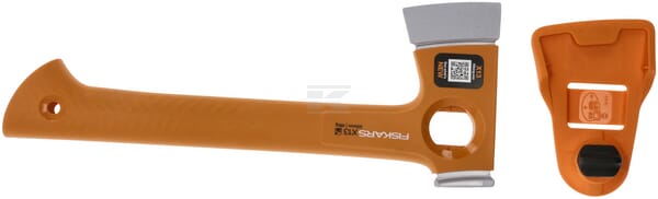Fiskars Universaløkse X13 – Alsidig Økse til Have og Skov