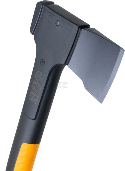 Fiskars Universaløkse X14 XS - Kompakt og Effektiv