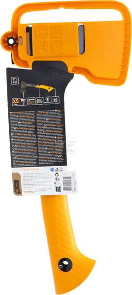 Fiskars Universaløkse X14 XS - Kompakt og Effektiv