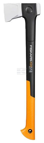 Fiskars Kløveøkse X24 M – Effektiv brændekløvning