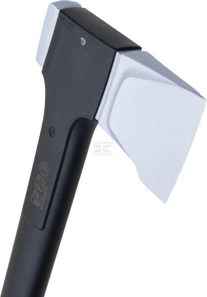 Fiskars Kløveøkse X24 M – Effektiv brændekløvning