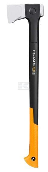 Fiskars Kløveøkse X28 M - Effektiv trækløvning
